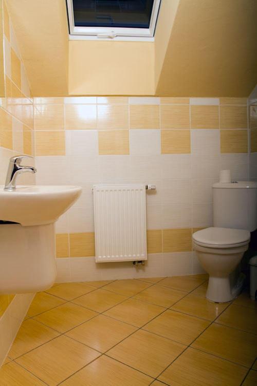 Privat Mrzkan Liptovský Mikuláš Quarto foto