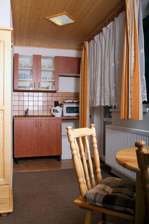 Privat Mrzkan Liptovský Mikuláš Quarto foto
